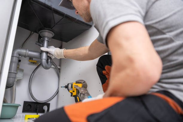 Reliable Raymore, MO Plumbing Services Solutions